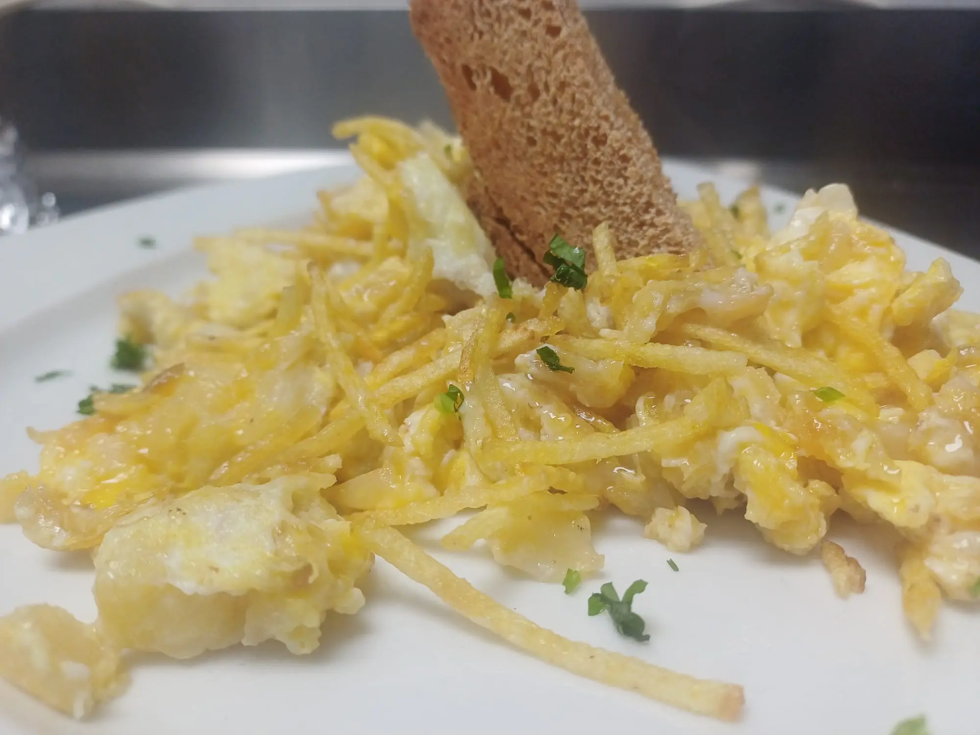 Gastronomía Don Pepe